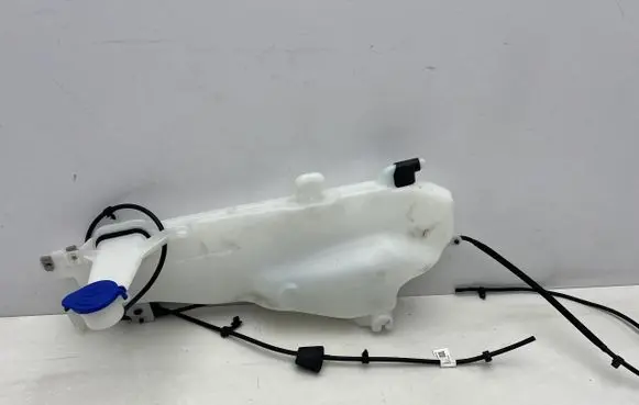 Ford Escort Windshield washer fluid reservoir/tank N1WB-17618-AD