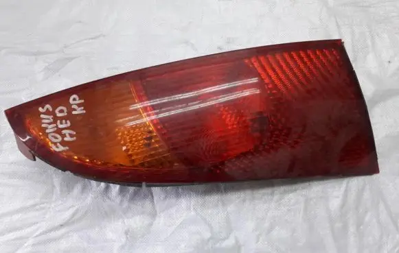 Ford Focus Rear/tail lights xs4113404a xs41-1340-a
