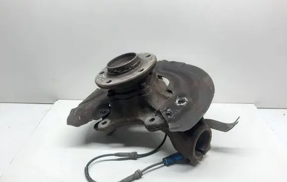 BMW X1 E84 Front wheel hub spindle knuckle 6788699 31216788699