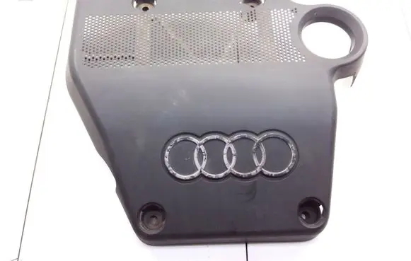 Audi A3 S3 8L Engine cover (trim) 06A103925