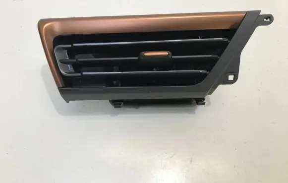 Cupra Born Dashboard side air vent grill/cover trim 10F819204