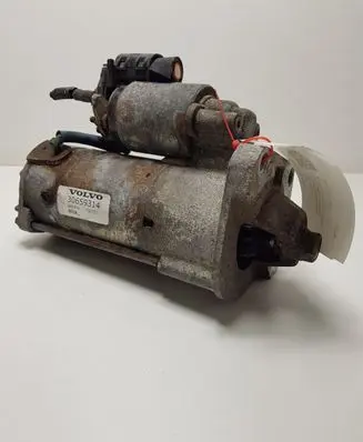 Volvo V60 Starter motor 30659314
