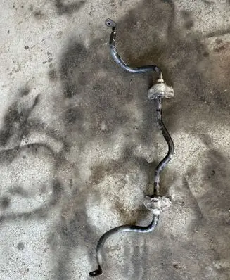 Toyota RAV 4 (XA50) Front anti-roll bar/sway bar 4881142090