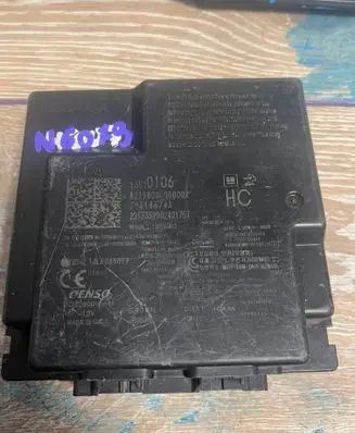 Cadillac ATS Keyless (KESSY) go control unit/module 793186748 821980000000X
