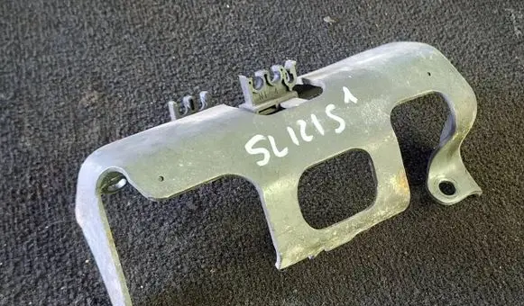 Subaru Legacy Other engine bay part