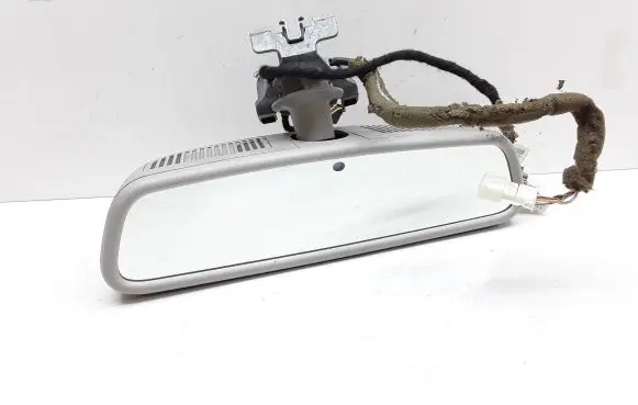 Mercedes-Benz R W251 Rear view mirror (interior) E11025902