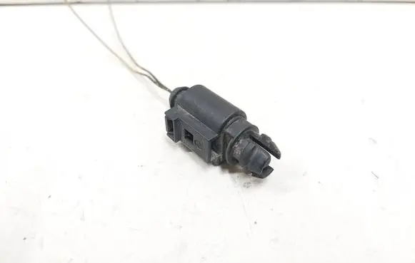 Volkswagen Golf VI Outside/external air temperature sensor 1J0973702 2771699