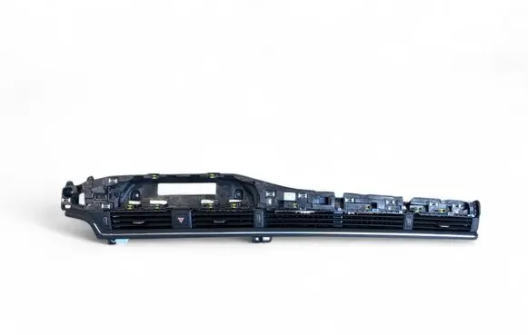 Audi A5 Dash center air vent grill 8W2820901C 09687 14062018