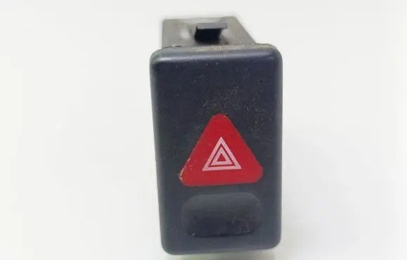 Ford Galaxy Hazard light switch 7M5953235A