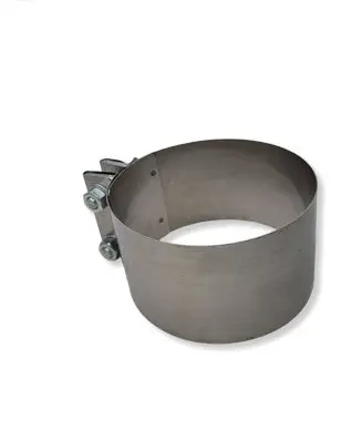 Mercedes-Benz GLA H247 Muffler trim A9424920340
