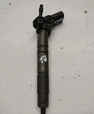 Chrysler 300 - 300C Fuel injector A6420700587 060608 0445115027