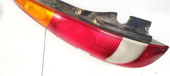 Nissan Almera Tino Rear/tail lights 26555BU20