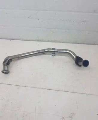 Ford Mondeo MK IV EGR valve line/pipe/hose 9652264880