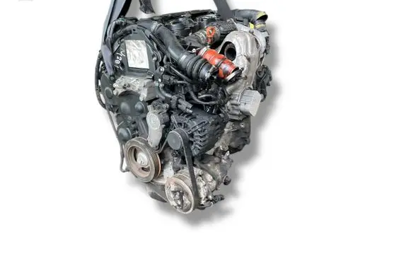 Peugeot 207 Engine 9HP DV6DTED