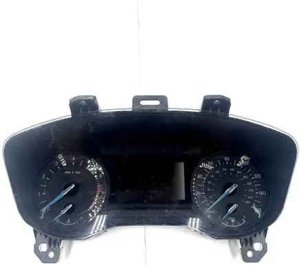 Ford Fusion II Speedometer (instrument cluster) DS7T10849EH