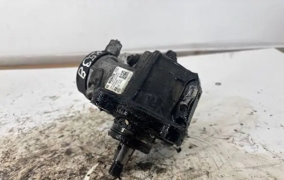 KIA Optima Fuel injection high pressure pump 0445010596 170727 331002A600
