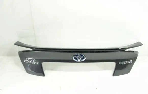 Toyota C-HR I Tailgate/trunk spoiler 76811F4120