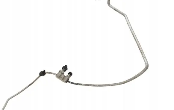 Air conditioning (A/C) pipe/hose