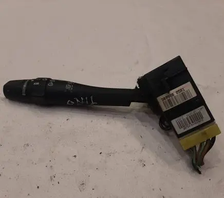 Nissan Almera Tino Wiper control stalk 36990B05A1 243812