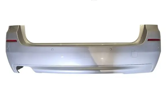 BMW 5 F10 F11 Rear bumper 