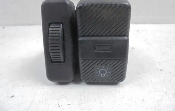 Volkswagen PASSAT B3 Light switch 357941531
