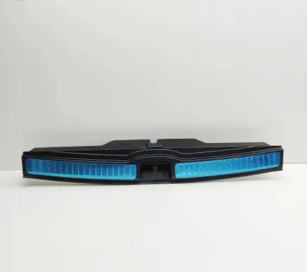 Mercedes-Benz GLE W167 Trunk/boot sill cover protection A1676900200