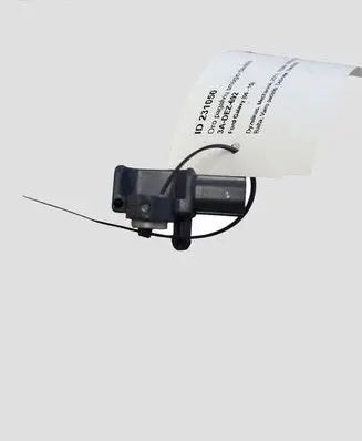 Ford Galaxy Airbag deployment crash/impact sensor AM5T14B342AA