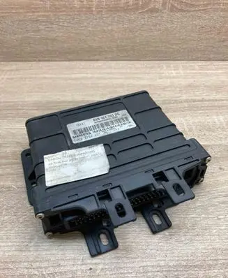 Audi A6 S6 C5 4B Gearbox control unit/module 01N927733DG