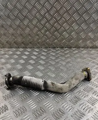 Audi A4 S4 B9 EGR valve line/pipe/hose 059131525CP