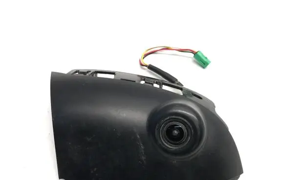 Nissan Qashqai Front door wing mirror part 20803053