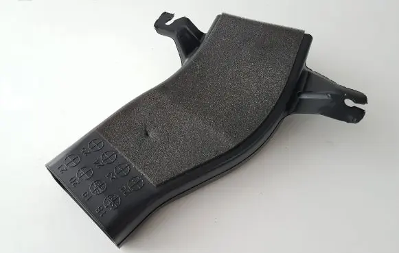 Subaru Forester SK Air intake duct part 45820SJ030 C17020007