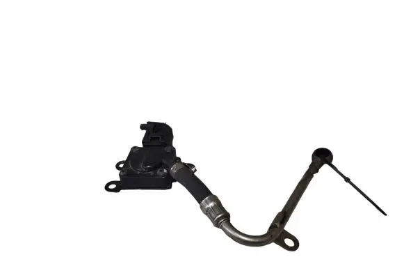BMW 3 E90 E91 Exhaust gas pressure sensor 780801301