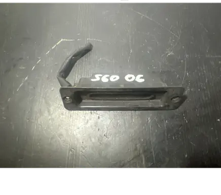 Volvo S60 Tailgate/trunk/boot exterior handle 30634364