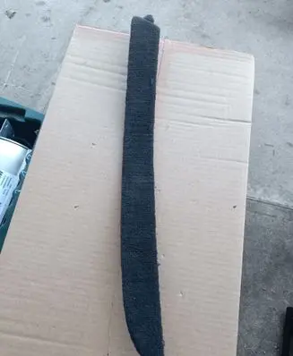 BMW 5 E60 E61 Other interior part 51167059952 7059952
