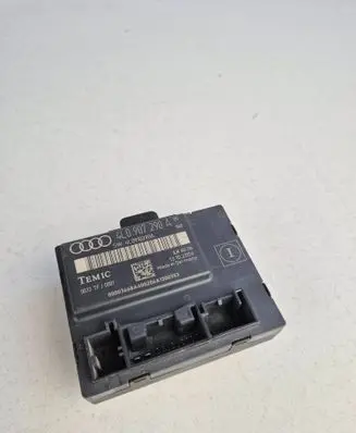 Audi Q7 4L Door control unit/module 4L0907290A 4L0910290A 0033TFJ0001