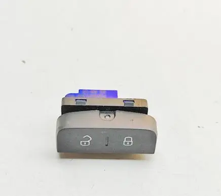 Volkswagen Transporter - Caravelle T6 Central locking switch button 7E0962125B