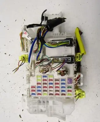 Suzuki Vitara (LY) Fuse box set AA0A4880