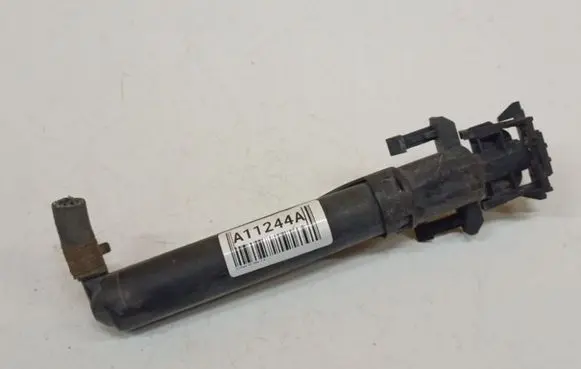 Citroen C8 Headlight washer spray nozzle 89033643