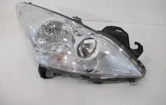 Peugeot 5008 Headlight/headlamp 6206N9