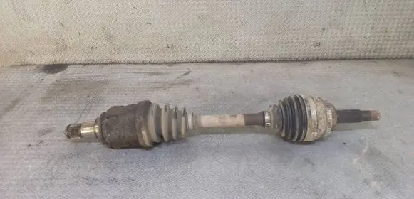 Toyota Avensis T250 Front driveshaft 