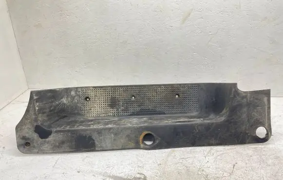 Opel Vivaro Front sill trim cover 8200041178 91166296