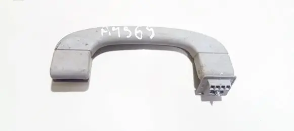 BMW 3 E90 E91 Front interior roof grab handle 9143516524