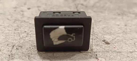 BMW 5 F10 F11 Tailgate opening switch 920031603