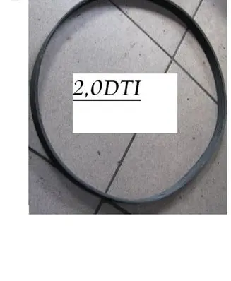 Opel Astra G Alternator belt 