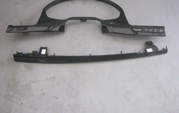 Audi A8 S8 D4 4H Dashboard glove box trim 4H1853192