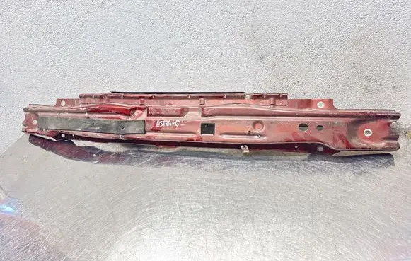 Opel Astra G Front bumper cross member