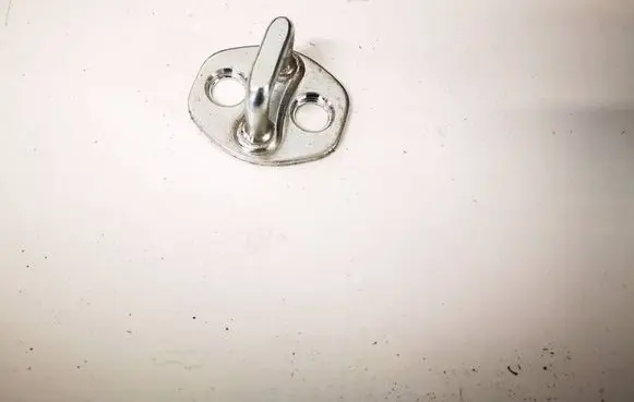 Hyundai Kona I Front door lock loop/hook striker 