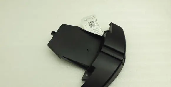 Porsche Cayenne (92A) Other center console (tunnel) element 7P58642995