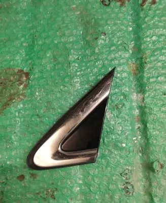 KIA Sorento Fender end trim 86180C5000