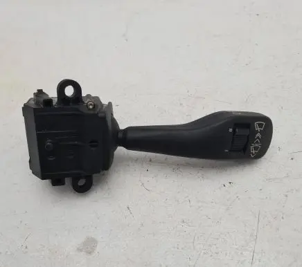 BMW 5 E39 Wiper control stalk 8363664 01204000
